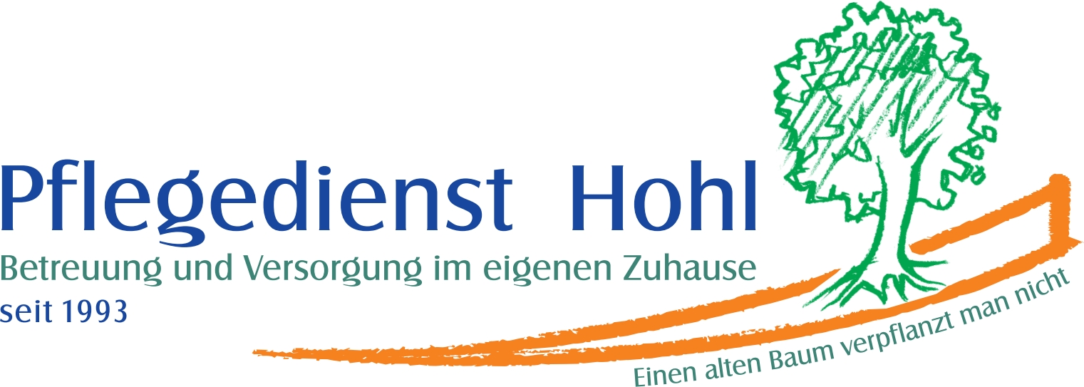 Pflegedienst Hohl